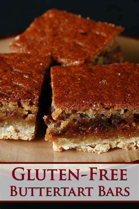 Gluten Free Baking Hacks for Delicious Results