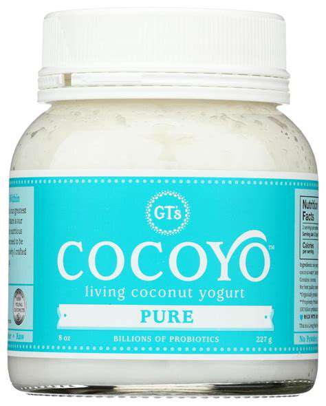 Dairy Free Yogurt Options: A Comprehensive Review