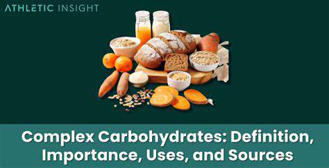 ComplexCarbohydrates:TheSteadyFuelSource