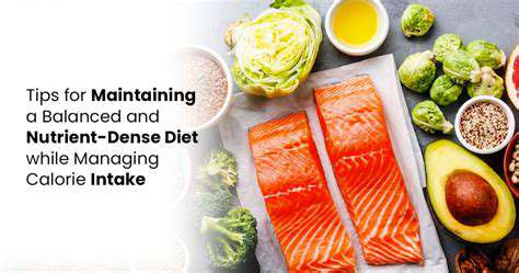 ManagingPortionSizesandCaloricIntake:TheKeytoWeightManagement