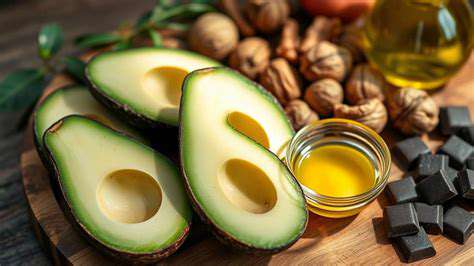 MonounsaturatedFats:SupportingHealthyBrainFunction