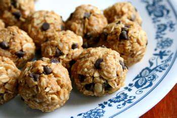 No-BakeEnergyBites