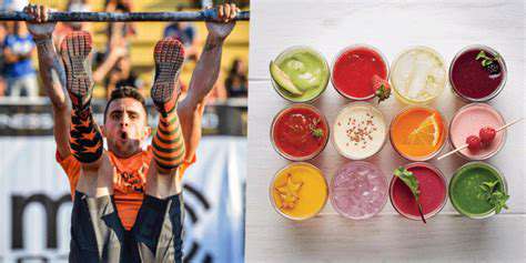 NourishingSmoothiesforMuscleGrowthandRecovery