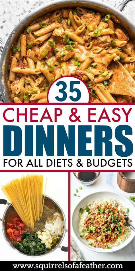 Healthy Eating on a Budget: Smart Choices