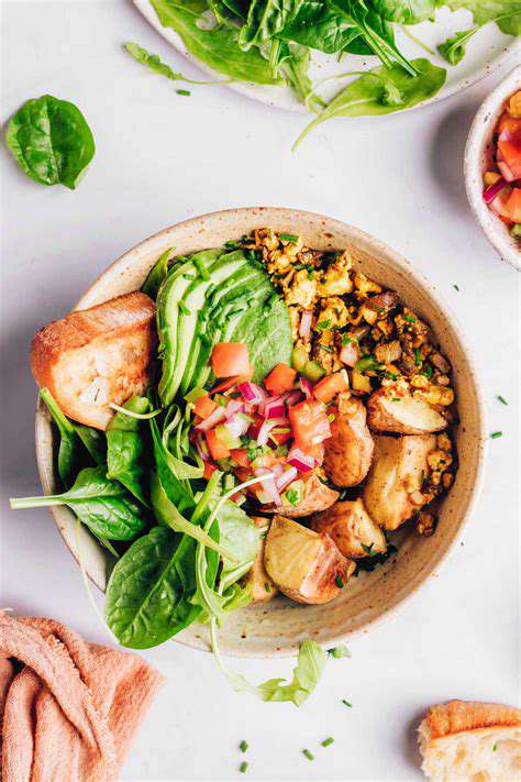 Vegan Breakfast Ideas for a Vibrant Start