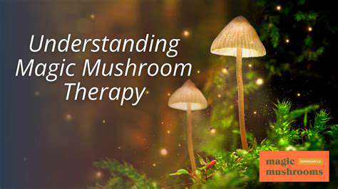 The Power of Mushrooms in Traditional Chinese Medicine