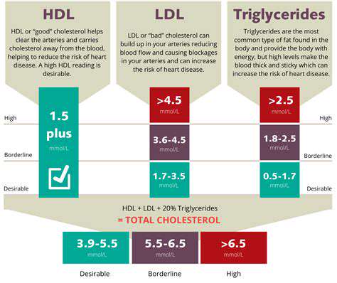 TheImpactonCholesterolLevels:ACriticalConcern