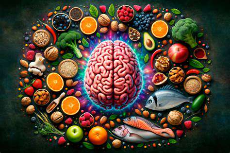 TheScienceBehindthePlate:HowNutrientsImpactYourBrain