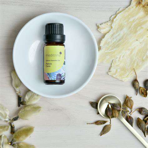 ADeeperDiveintoTCM'sPerspectiveonEssentialOils