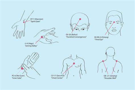 Acupuncture:ANeedle'sPathtoMentalClarity