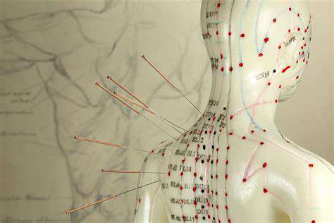 TCM for Respiratory Health: Alleviating Symptoms