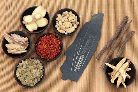 Boosting Energy with Traditional Chinese Medicine