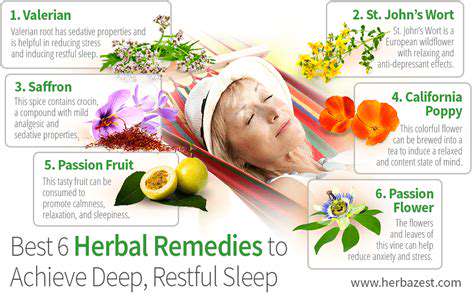 TCM for Insomnia: Restoring Peaceful Sleep Naturally