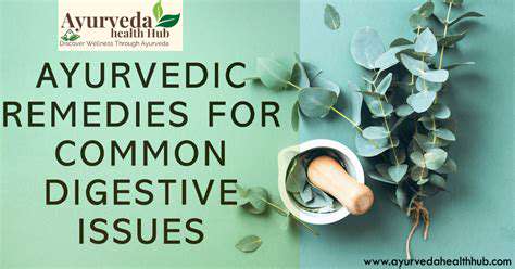 AddressingDigestiveIssueswithAyurvedicRemedies
