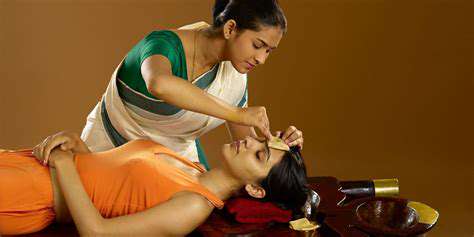 Ayurvedic Remedies for Common Health Issues