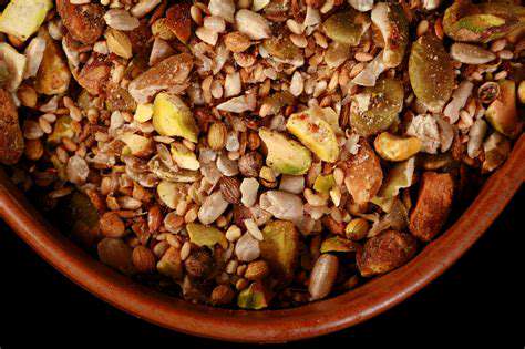 BeyondFlour:SavoryStaplesforFlavorandNutrition