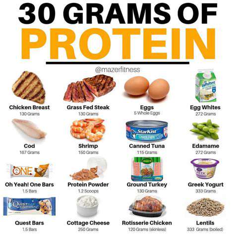 BeyondMuscleGrowth:Protein'sImpactonOverallHealth