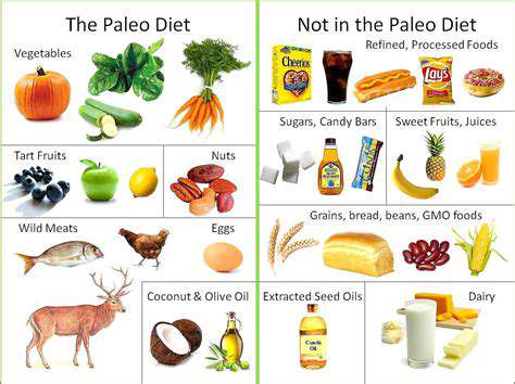 Paleo Diet and Gut Health: Healing From Within