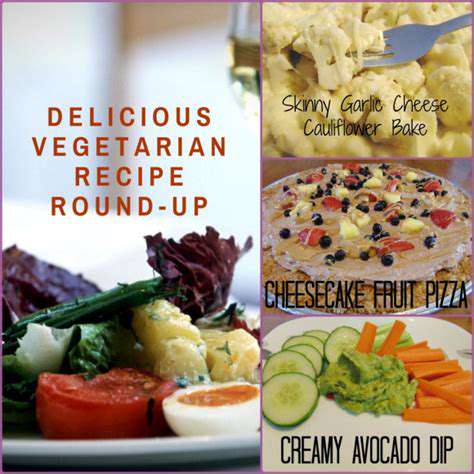 The Vegetarian Diet: A Guide to Nutrient Rich Meals