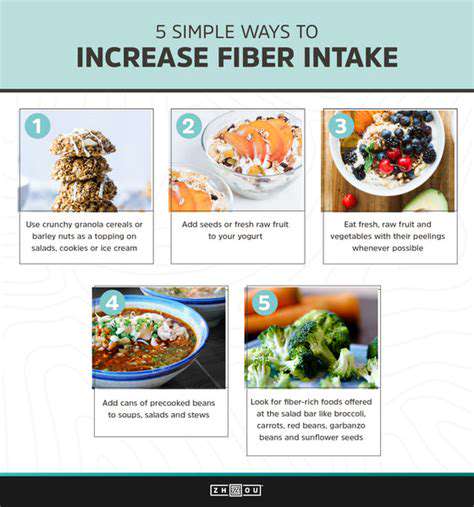 The Importance of Dietary Fiber for Heart Health