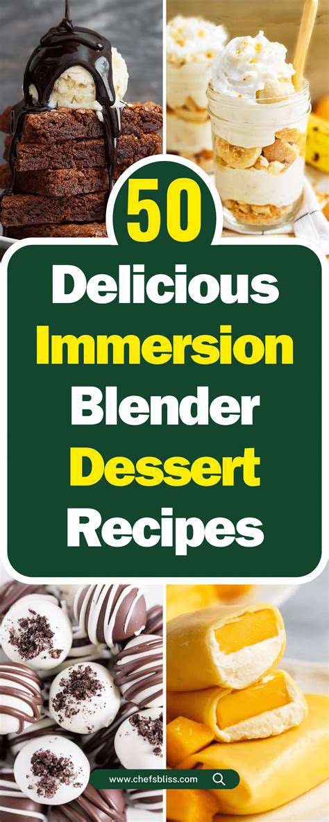 BeyondtheBlender:ExploringCreativeRawDessertOptions