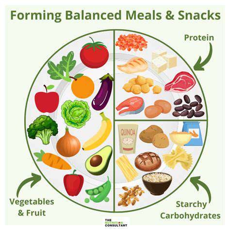 Flexitarian Meal Ideas for a Balanced Plate