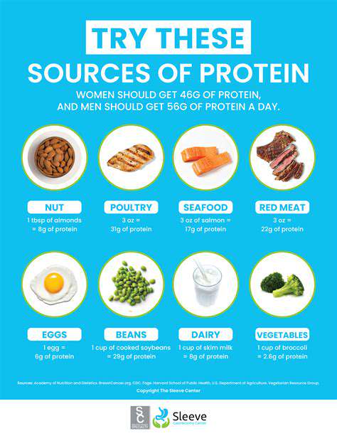 The Importance of Protein for Active Lifestyles