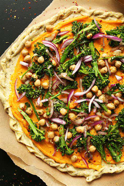 CraftingDeliciousVeganMeals:PracticalTipsandRecipes