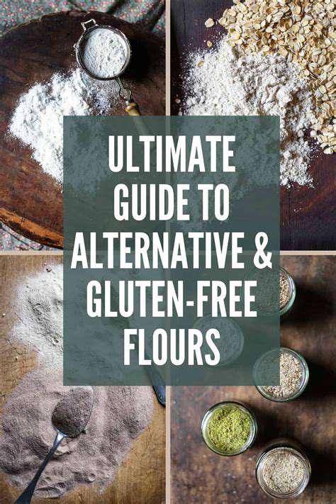Gluten Free Desserts That Taste Amazing
