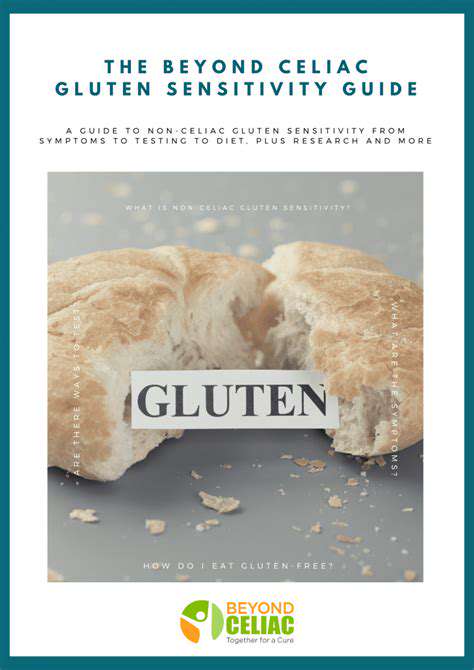Understanding Gluten Sensitivity: Beyond Celiac Disease
