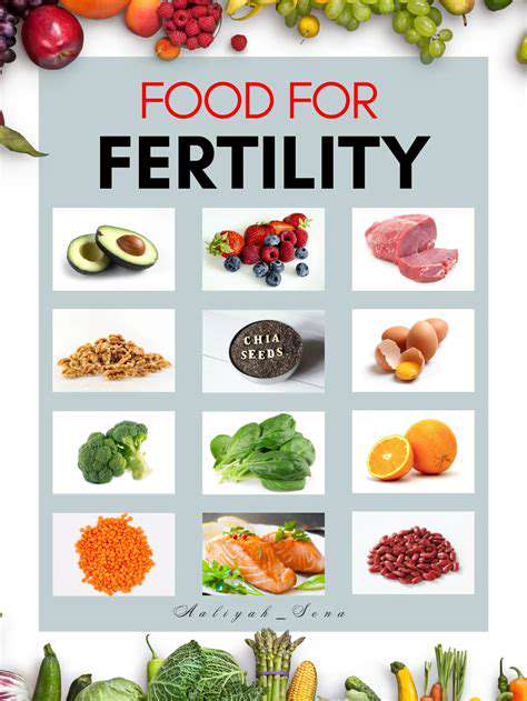 TCM for Infertility: A Comprehensive Approach