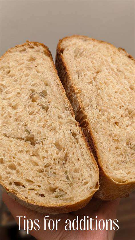 Gluten Free Bread Making: Tips for Success