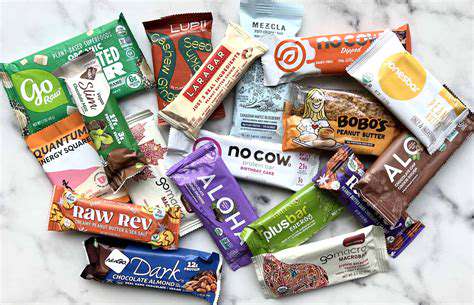 FactorstoConsiderWhenChoosingaVeganProteinBar