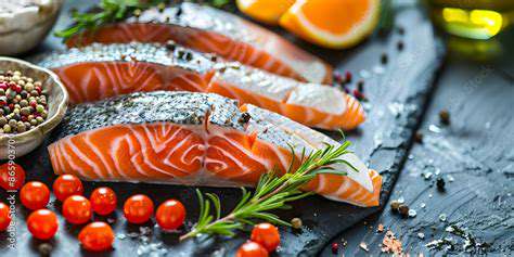 FattyFish:Omega-3sforaHealthyInflammatoryResponse