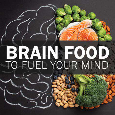 FuelingYourBrain:FoodstoPrioritize