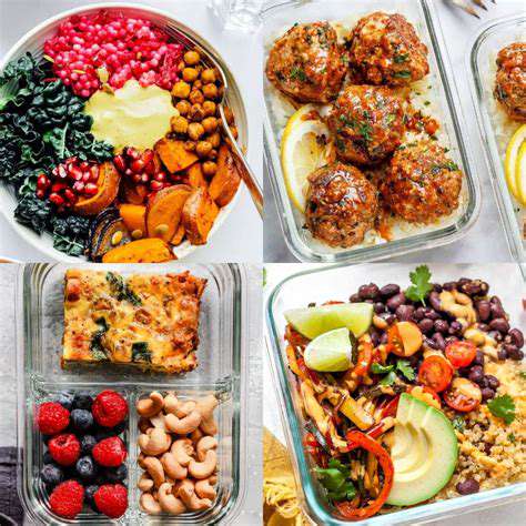 Meal Prep for Couples: Healthy and Romantic Ideas