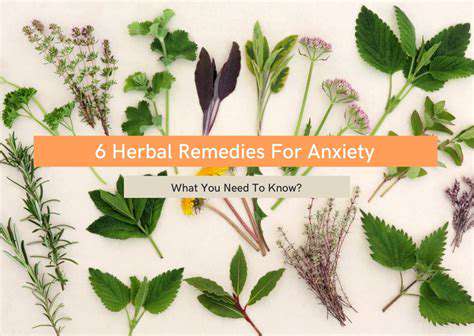 Anxiety and TCM: A Holistic Treatment Plan