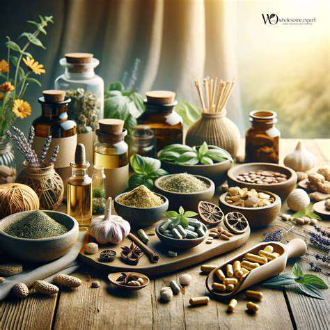 Traditional Chinese Medicine for Mental Wellness
