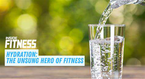 Hydration:TheUnsungHeroofEnergyLevels