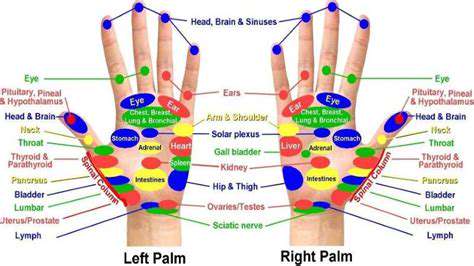 IdentifyingKeyAcupressurePointsforStressRelief