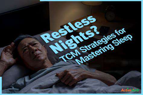 Common TCM Herbal Formulas for Sleep