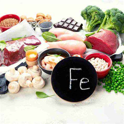 Iron:TheEssentialMineralforEnergy