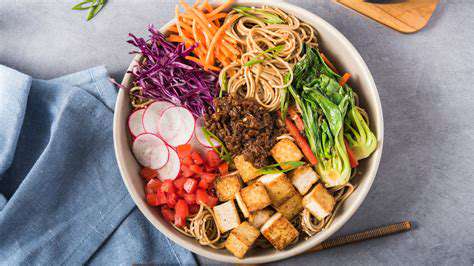 Flexitarian Dinner Ideas for the Whole Family