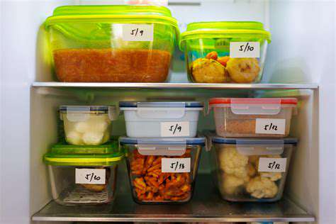 Low Carb Meal Prep Ideas for Busy Lives