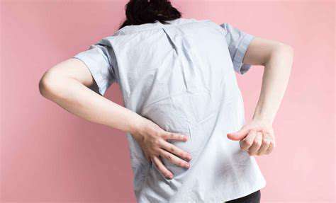 TCM for Sciatica: Finding Lasting Relief