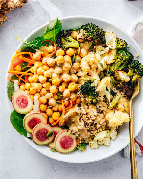 DASH Diet Recipes for a Healthier Heart