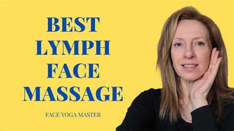 Gua Sha for Facial Contouring: Natural Beauty
