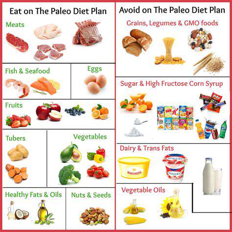 Paleo Diet and Autoimmune Conditions: Managing Symptoms