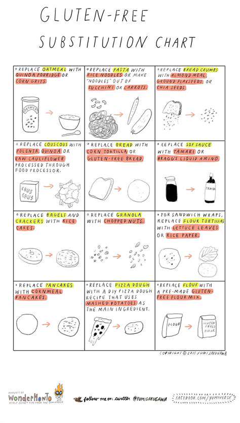 MasteringGluten-FreeLiquidsandSubstitutions