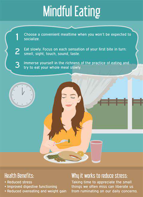 MindfulEatingandStressReduction:ACalmingInfluence